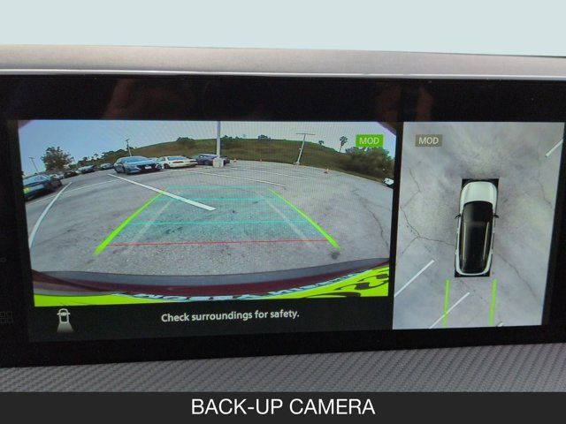 2026 Nissan Kicks SR 2026 Nissan Kicks SR