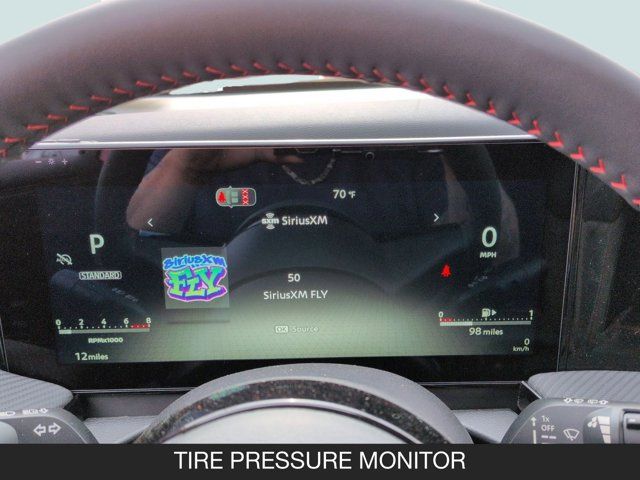 2026 Nissan Kicks SR 2026 Nissan Kicks SR