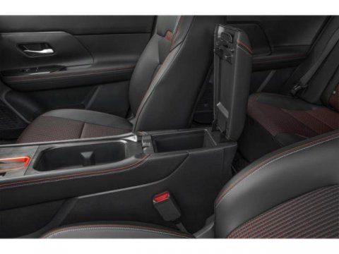 2026 Nissan Kicks SR 2026 Nissan Kicks SR