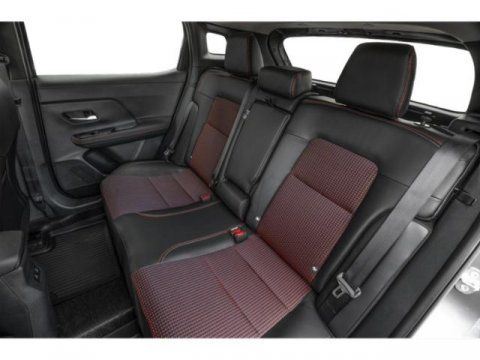 2026 Nissan Kicks SR 2026 Nissan Kicks SR