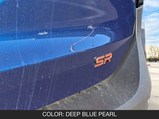 2026 Nissan Kicks SR 2026 Nissan Kicks SR