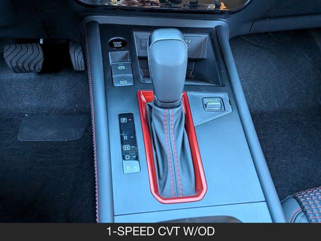 2026 Nissan Kicks SR 2026 Nissan Kicks SR