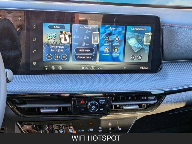 2026 Nissan Kicks SR 2026 Nissan Kicks SR