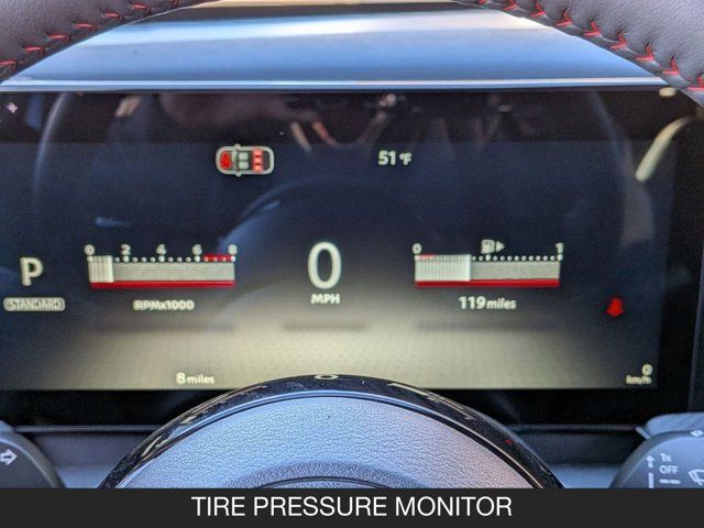 2026 Nissan Kicks SR 2026 Nissan Kicks SR