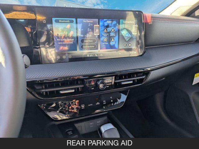 2026 Nissan Kicks SR 2026 Nissan Kicks SR