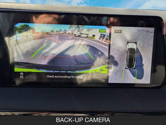 2026 Nissan Kicks SR 2026 Nissan Kicks SR