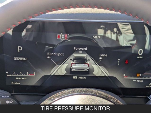 2026 Nissan Kicks SR 2026 Nissan Kicks SR