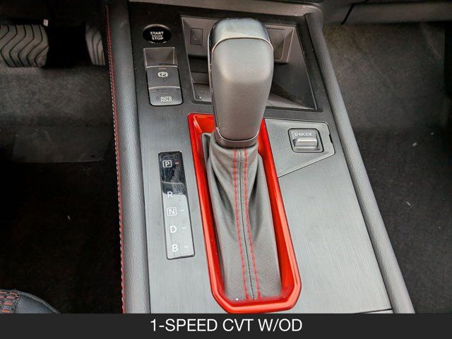 2026 Nissan Kicks SR 2026 Nissan Kicks SR