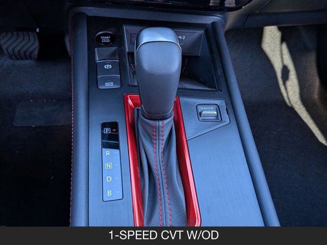 2026 Nissan Kicks SR 2026 Nissan Kicks SR