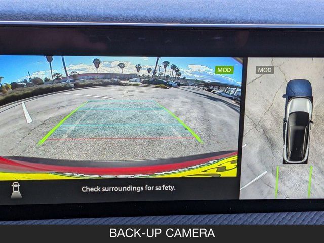 2026 Nissan Kicks SR 2026 Nissan Kicks SR