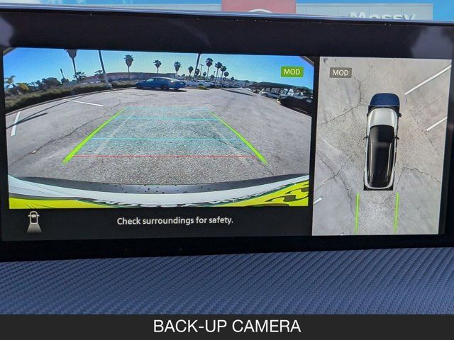 2026 Nissan Kicks SR 2026 Nissan Kicks SR