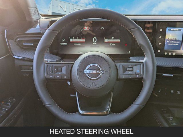 2026 Nissan Kicks SR 2026 Nissan Kicks SR