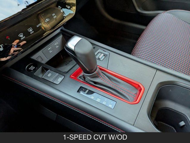 2026 Nissan Kicks SR 2026 Nissan Kicks SR