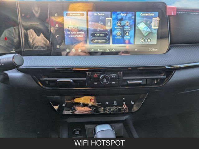 2026 Nissan Kicks SR 2026 Nissan Kicks SR