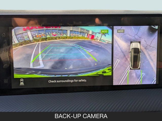 2026 Nissan Kicks SR 2026 Nissan Kicks SR