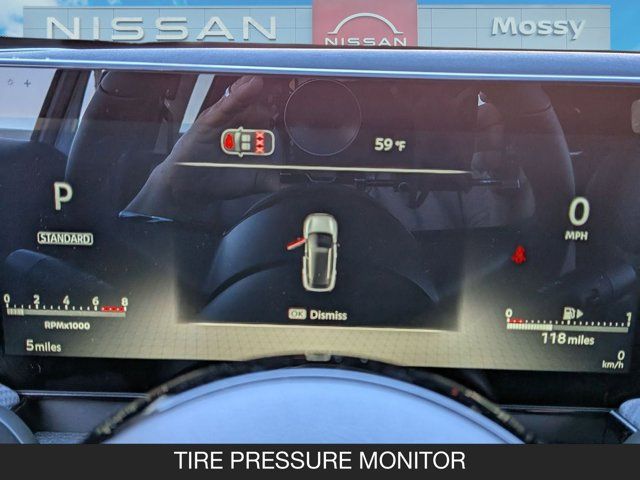 2026 Nissan Kicks SR 2026 Nissan Kicks SR