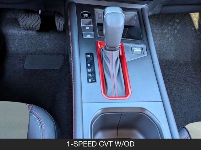 2026 Nissan Kicks SR 2026 Nissan Kicks SR