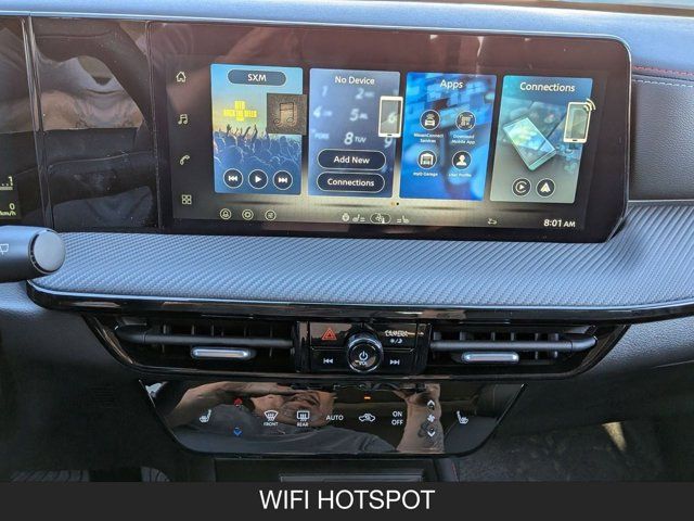 2026 Nissan Kicks SR 2026 Nissan Kicks SR