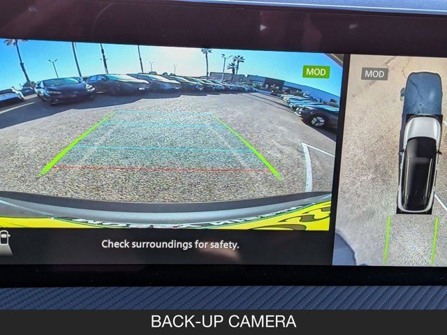 2026 Nissan Kicks SR 2026 Nissan Kicks SR