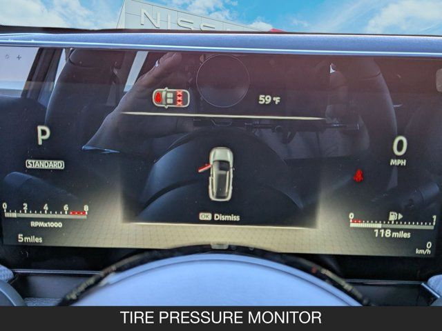 2026 Nissan Kicks SR 2026 Nissan Kicks SR