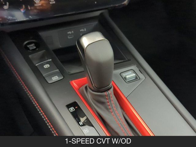 2026 Nissan Kicks SR 2026 Nissan Kicks SR