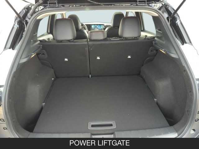 2026 Nissan Kicks SR 2026 Nissan Kicks SR