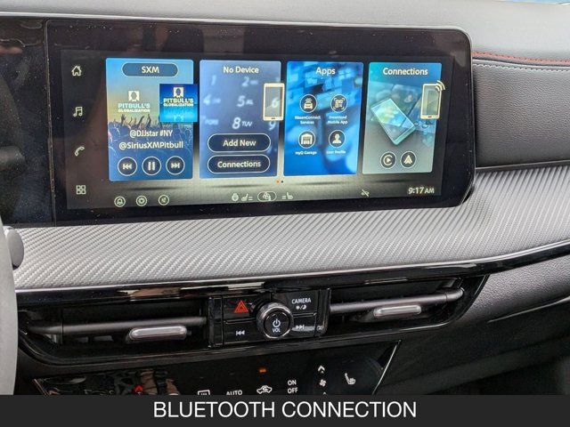 2026 Nissan Kicks SR 2026 Nissan Kicks SR