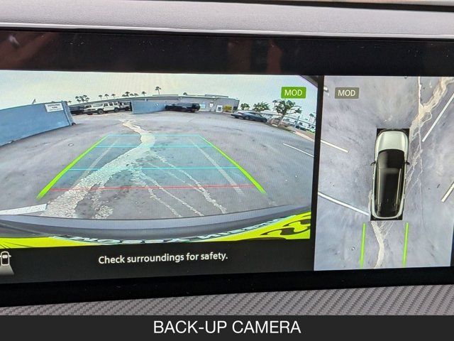 2026 Nissan Kicks SR 2026 Nissan Kicks SR