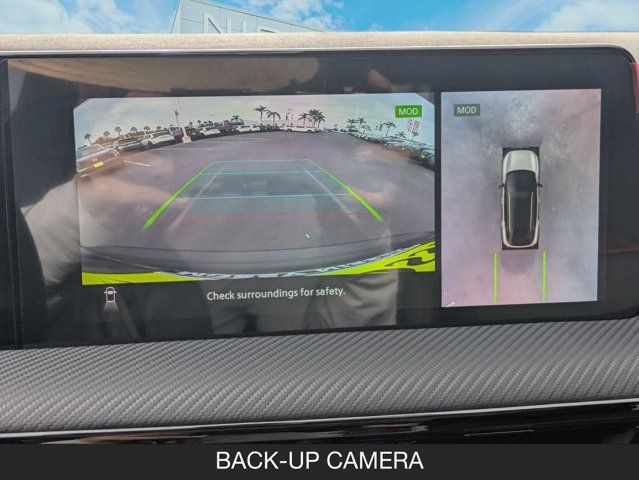 2026 Nissan Kicks SR 2026 Nissan Kicks SR