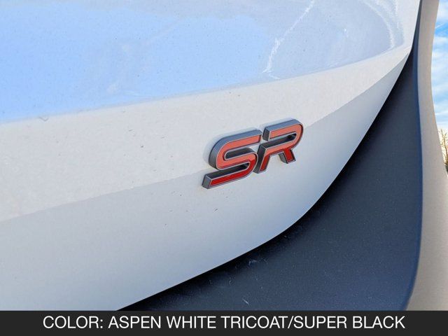 2026 Nissan Kicks SR 2026 Nissan Kicks SR