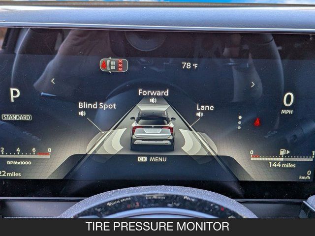 2026 Nissan Kicks SR 2026 Nissan Kicks SR