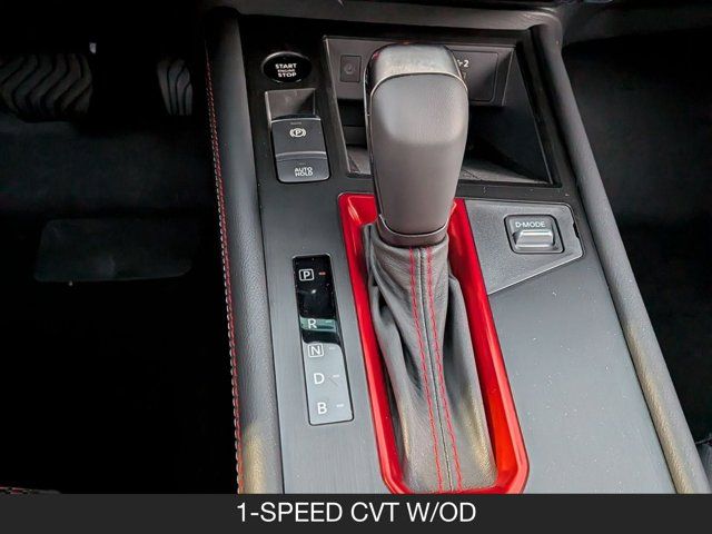 2026 Nissan Kicks SR 2026 Nissan Kicks SR