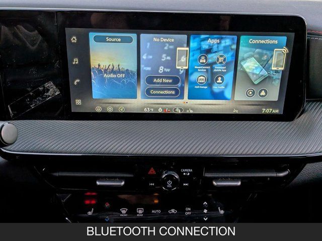 2026 Nissan Kicks SR 2026 Nissan Kicks SR