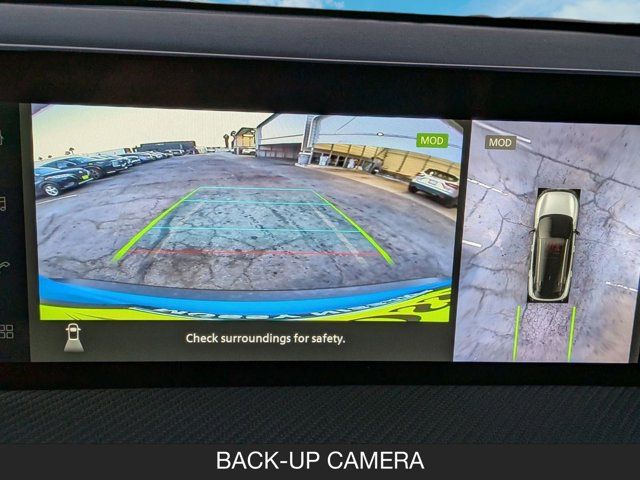 2026 Nissan Kicks SR 2026 Nissan Kicks SR