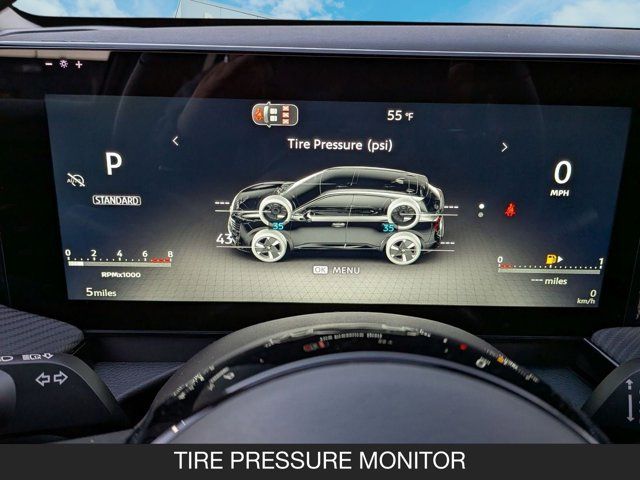 2026 Nissan Kicks SR 2026 Nissan Kicks SR