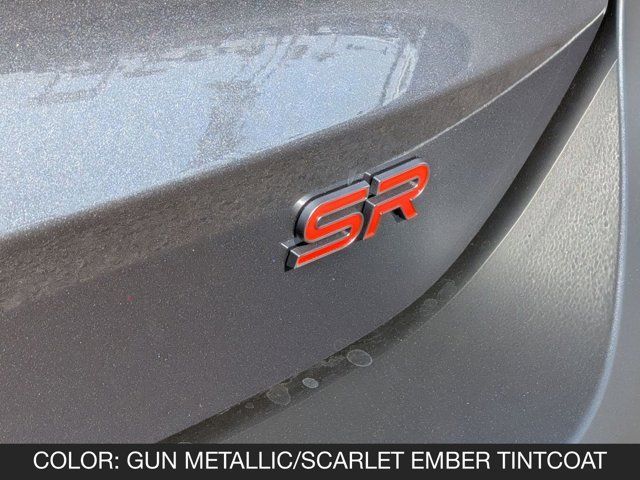 2026 Nissan Kicks SR 2026 Nissan Kicks SR