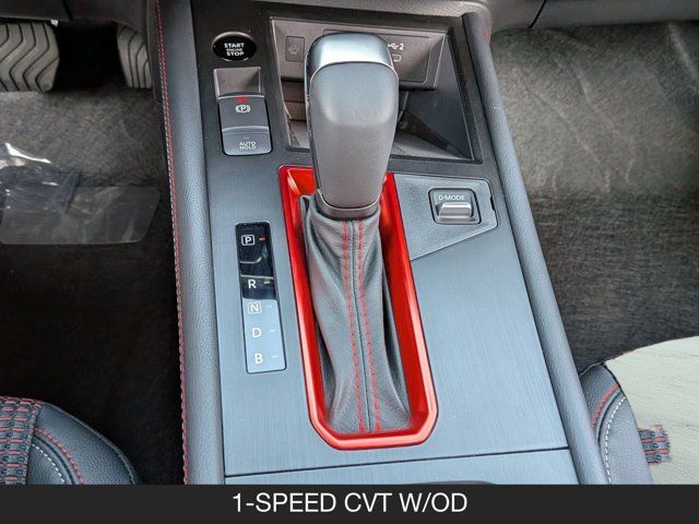 2026 Nissan Kicks SR 2026 Nissan Kicks SR