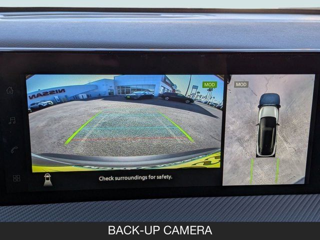 2026 Nissan Kicks SR 2026 Nissan Kicks SR