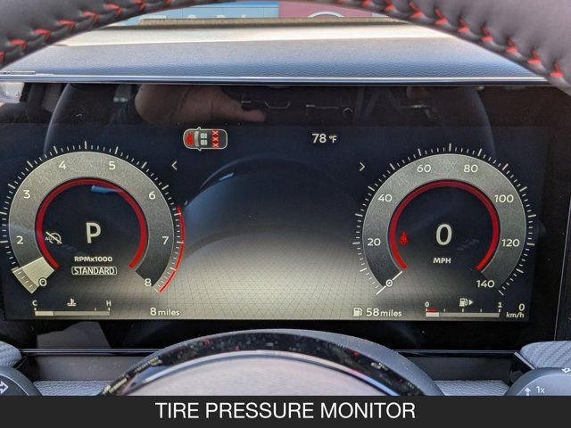 2026 Nissan Kicks SR 2026 Nissan Kicks SR