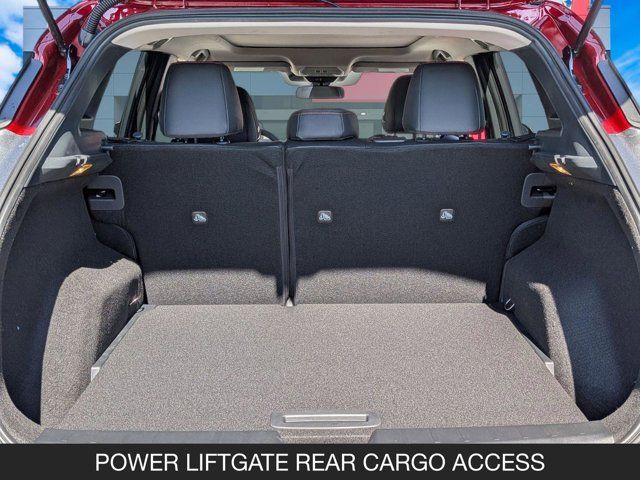 2026 Nissan Kicks SR 2026 Nissan Kicks SR