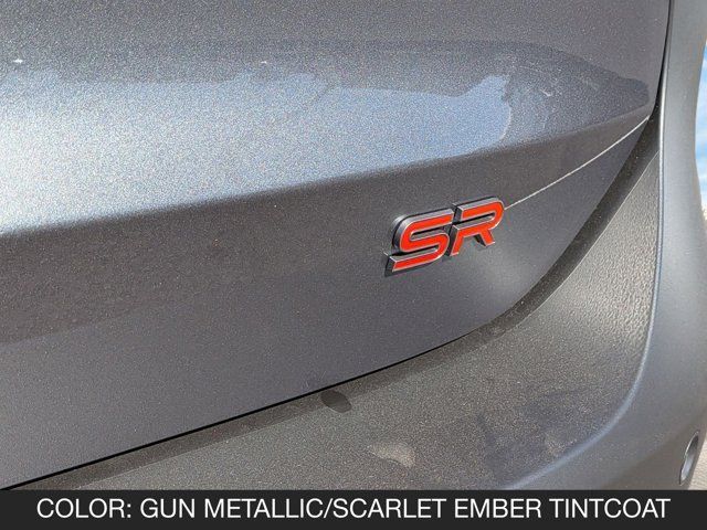 2026 Nissan Kicks SR 2026 Nissan Kicks SR