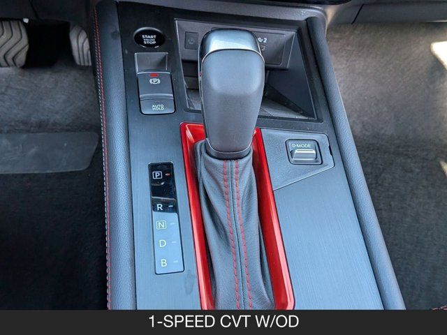 2026 Nissan Kicks SR 2026 Nissan Kicks SR