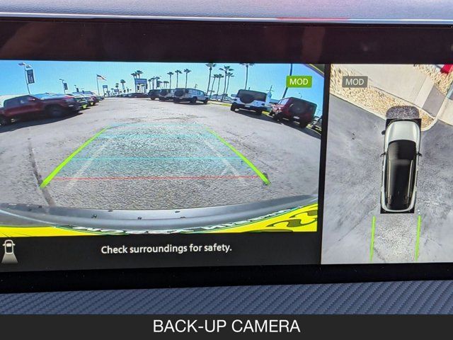 2026 Nissan Kicks SR 2026 Nissan Kicks SR