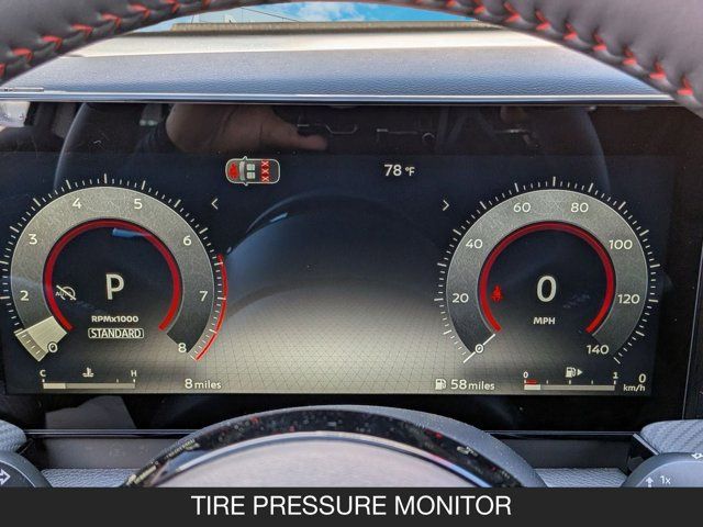 2026 Nissan Kicks SR 2026 Nissan Kicks SR