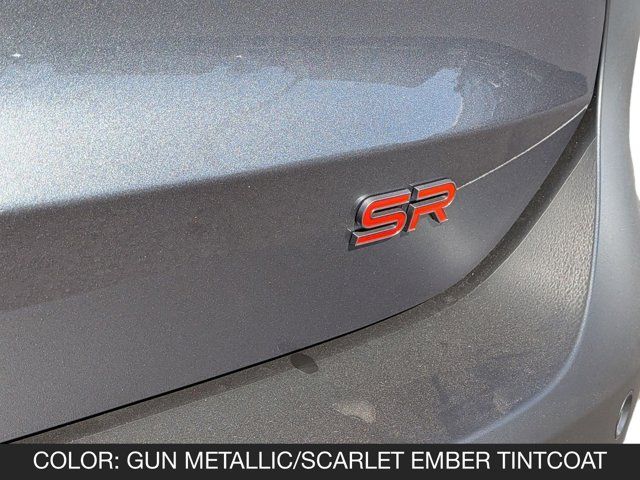 2026 Nissan Kicks SR 2026 Nissan Kicks SR