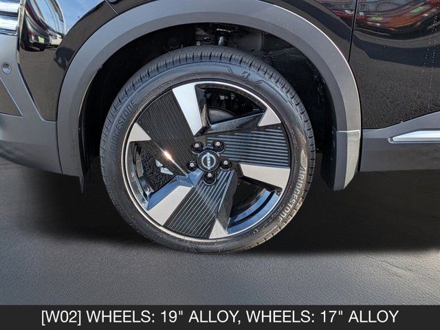 2026 Nissan Kicks SR 2026 Nissan Kicks SR