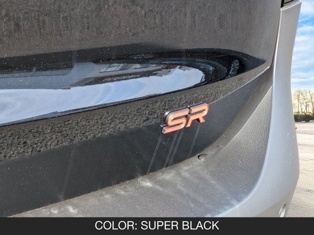 2026 Nissan Kicks SR 2026 Nissan Kicks SR