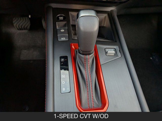 2026 Nissan Kicks SR 2026 Nissan Kicks SR