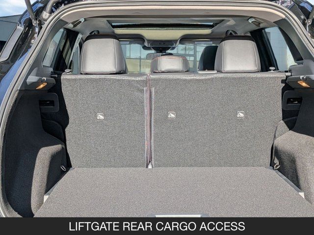 2026 Nissan Kicks SR 2026 Nissan Kicks SR