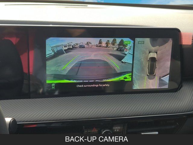 2026 Nissan Kicks SR 2026 Nissan Kicks SR